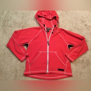 REI jacket